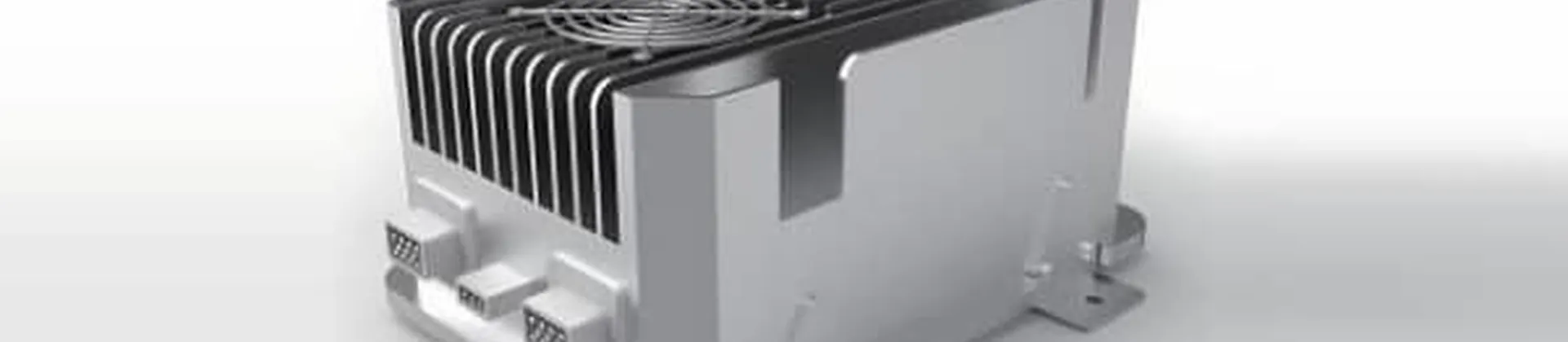 OBC On-board Charger application
