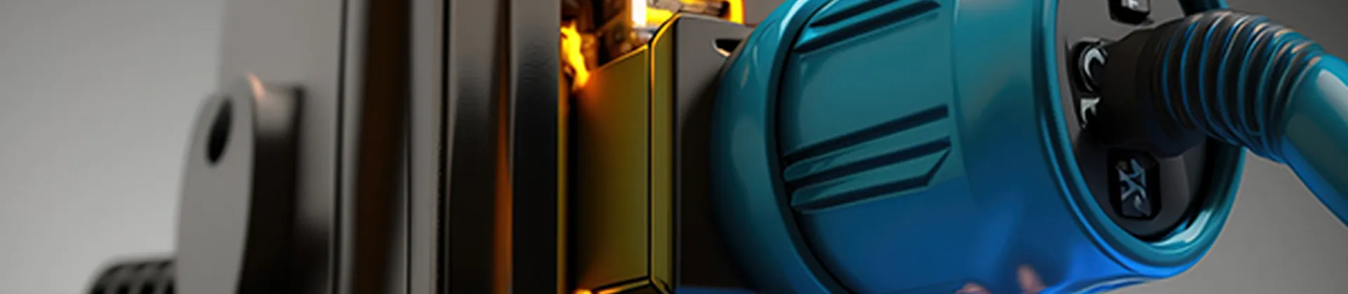 Portable DC Charger application