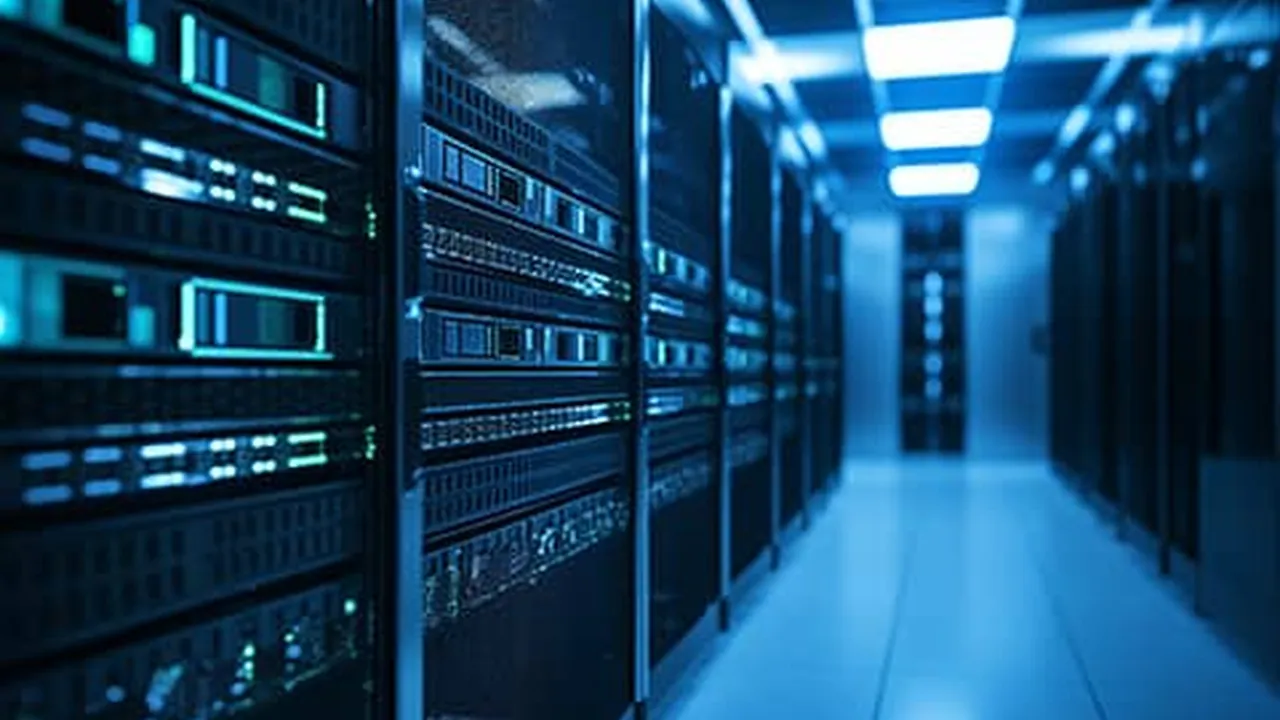 Server Power Supply