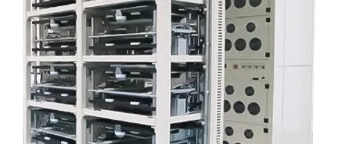 Application Note: Li-ion Battery Post-Processing Equipment