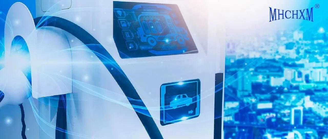 SiC MOSFET and High-Tj Schottky for High-Power Chargers