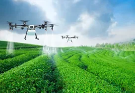 Drones