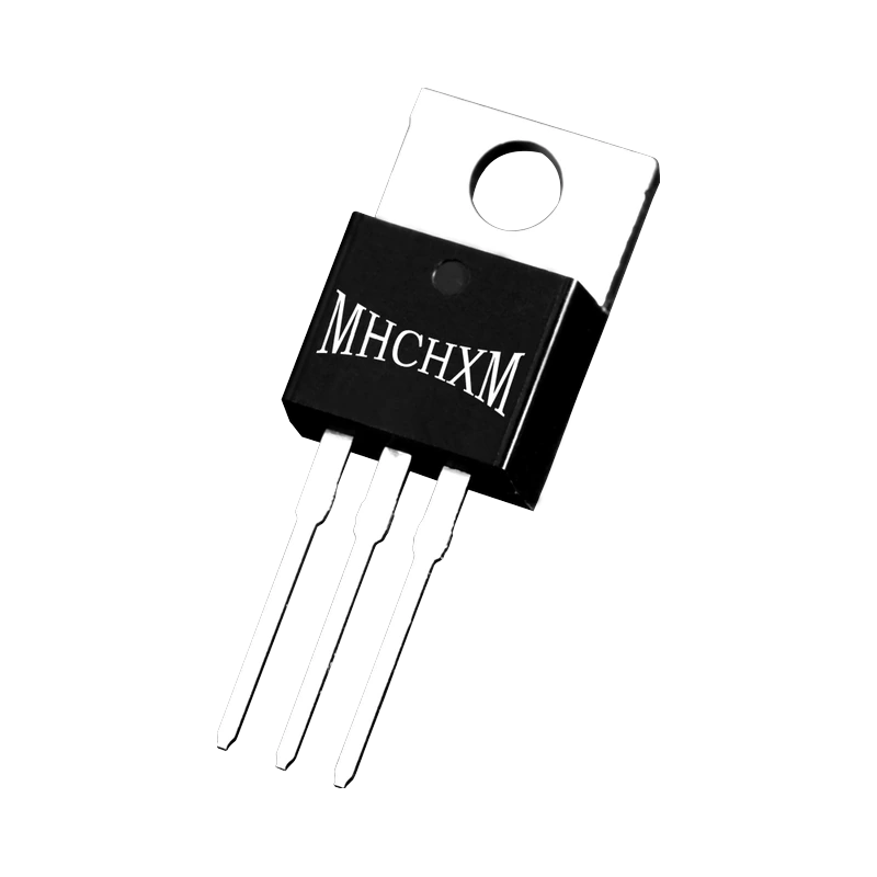 MBR10100 TO-220AB package