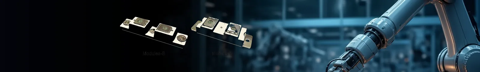 Power diode modules